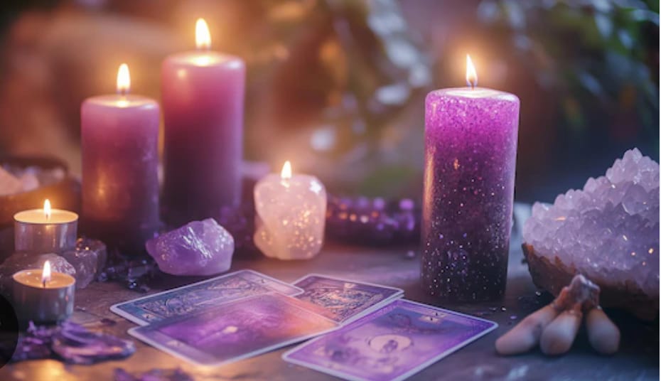 Herramientas espirituales